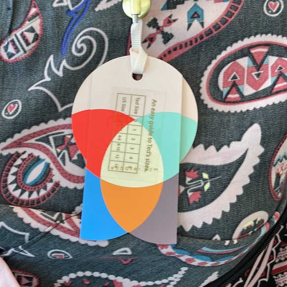 Ted Baker Skirt - Picture 9 of 13